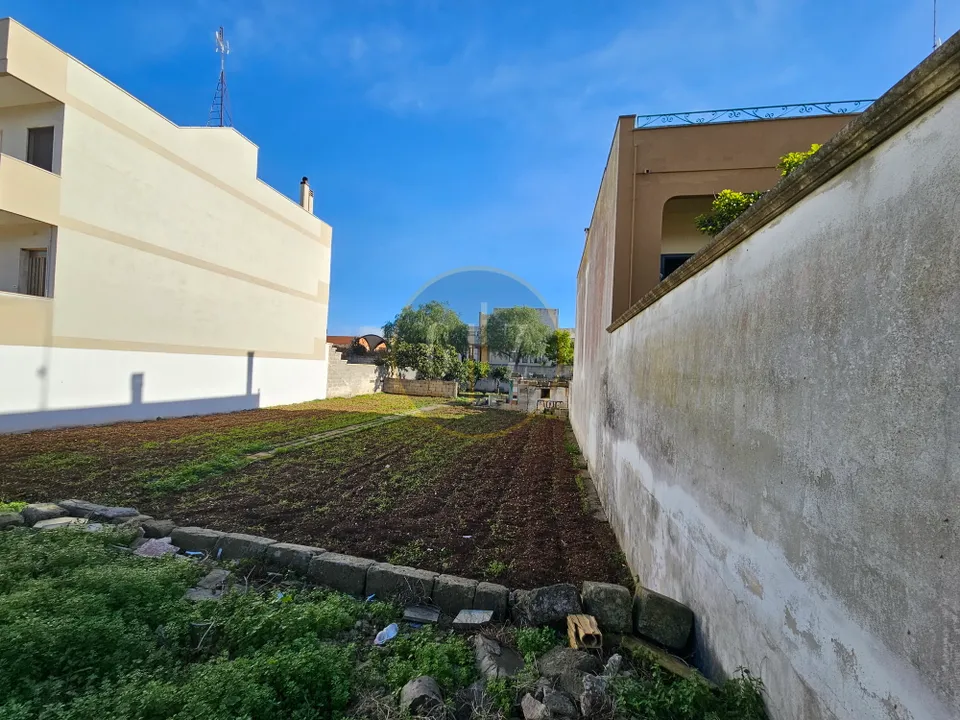 Tomt i Martano, Lecce - bilde 3